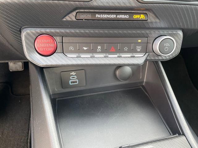 Used 2024 Ford Mustang GT RWD image 24