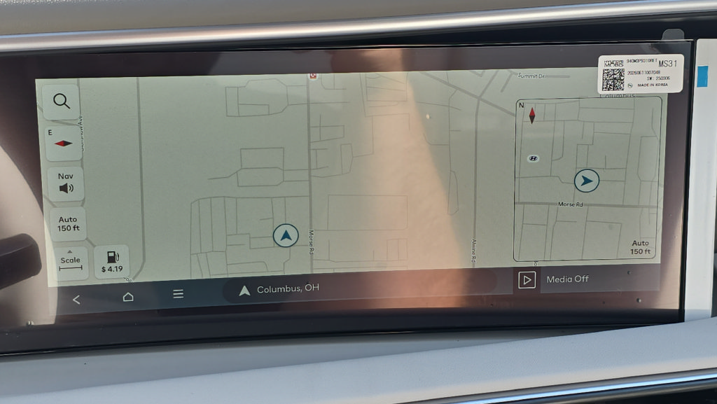 New 2027 Hyundai Palisade SEL AWD/4WD image 19