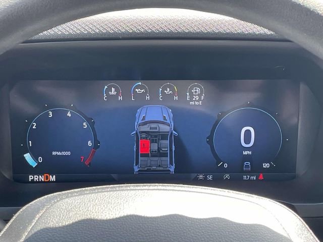New 2026 Ford F150 STX w/ Equipment Group 200A image 19
