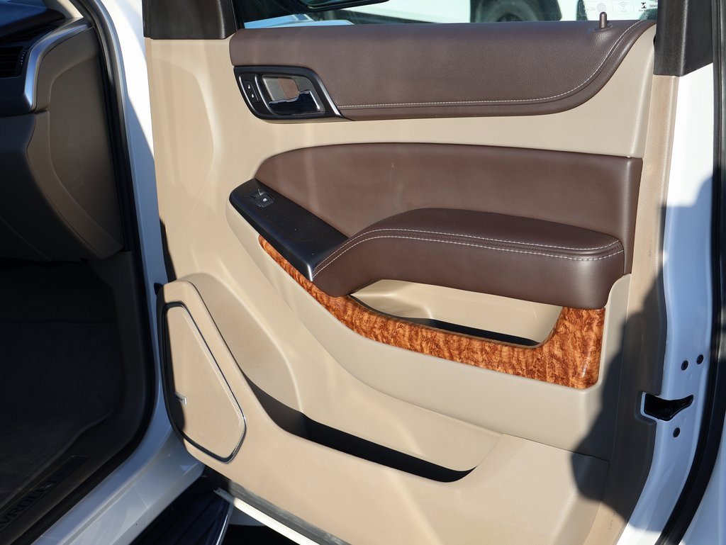 Used 2017 Chevrolet Tahoe Premier image 11