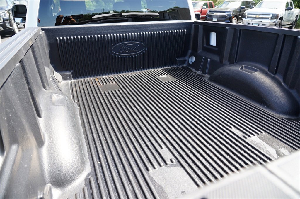 Used 2023 Ford F150 XLT w/ Trailer Tow Package image 25