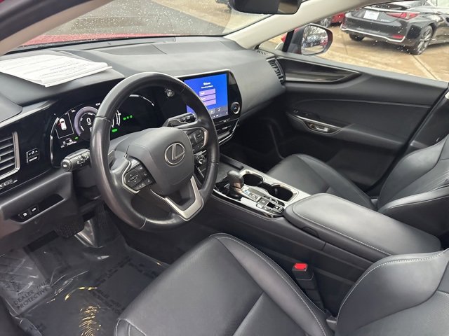 Used 2023 Lexus NX 350 350h Base image 15