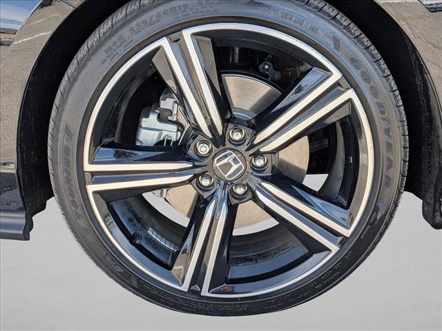 Used 2025 Honda Accord Sport image 24