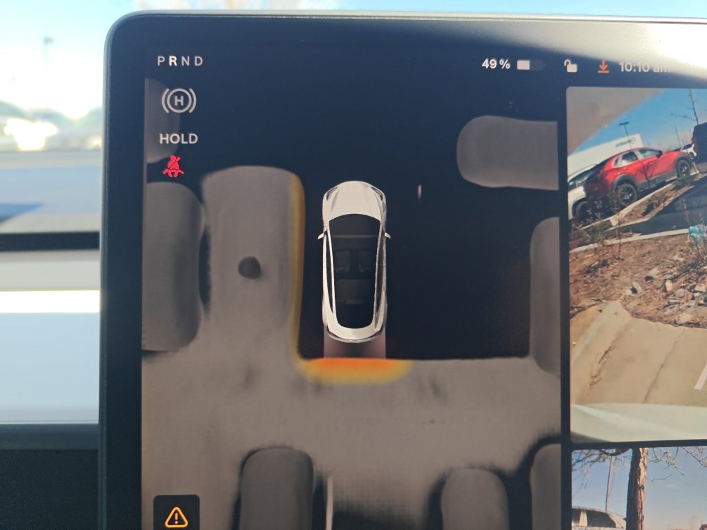 Used 2022 Tesla Model 3 Long Range image 23