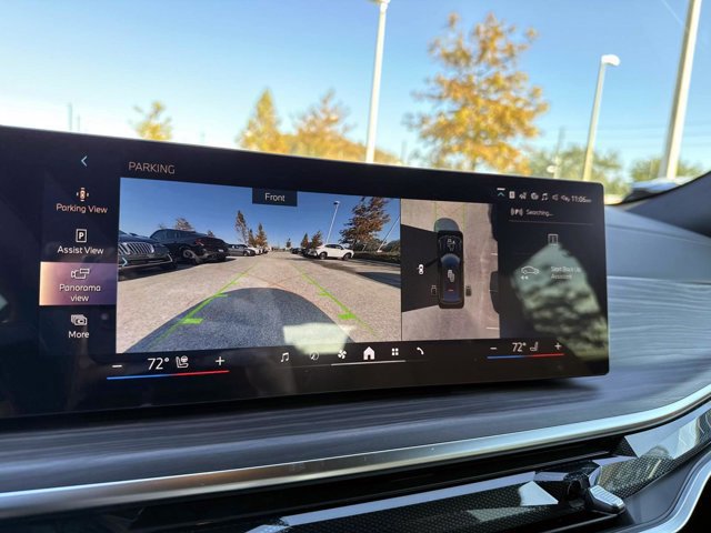 New 2026 BMW X6 xDrive40i w/ Premium Package image 26