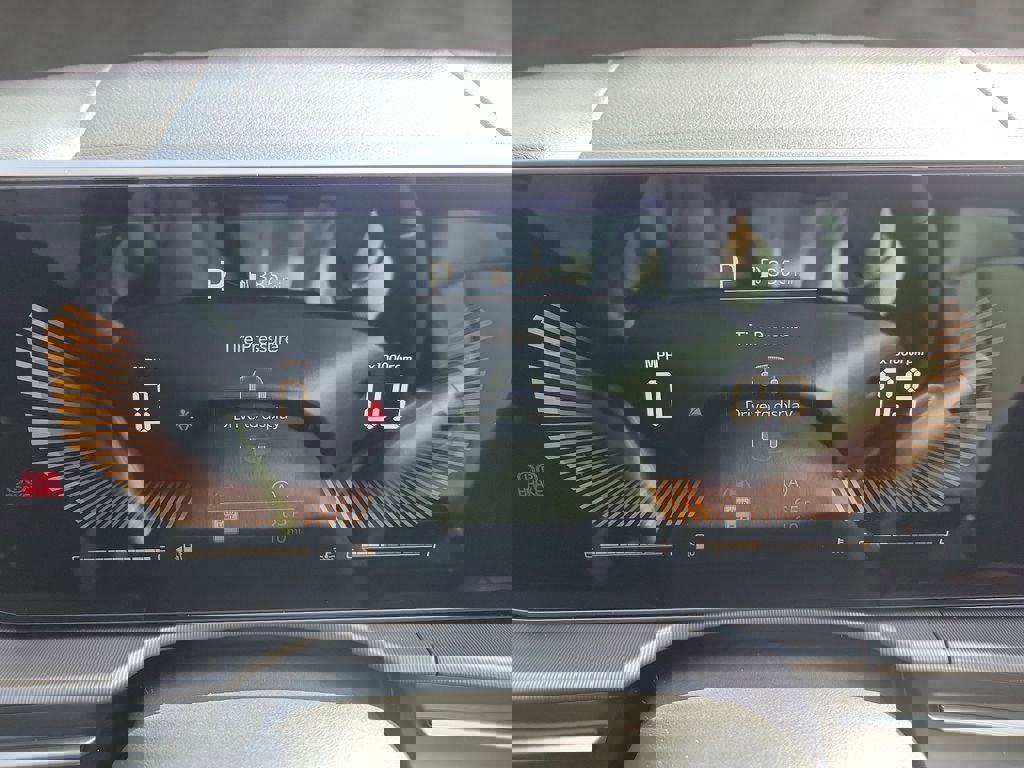 New 2026 Kia Sportage EX w/ EX Panorama Roof Package image 27