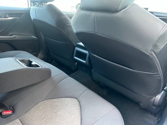 Used 2023 Toyota Camry LE w/ Cold Weather Package AWD/4WD image 36
