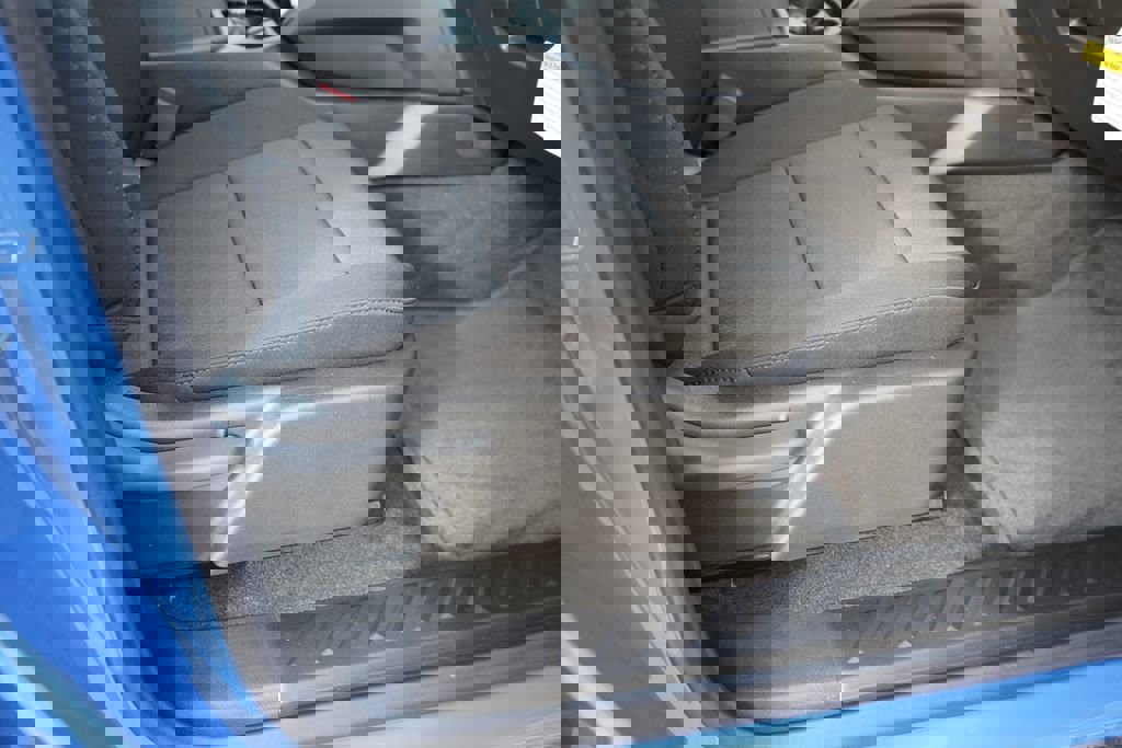 New 2026 Chevrolet Colorado Trail Boss image 22