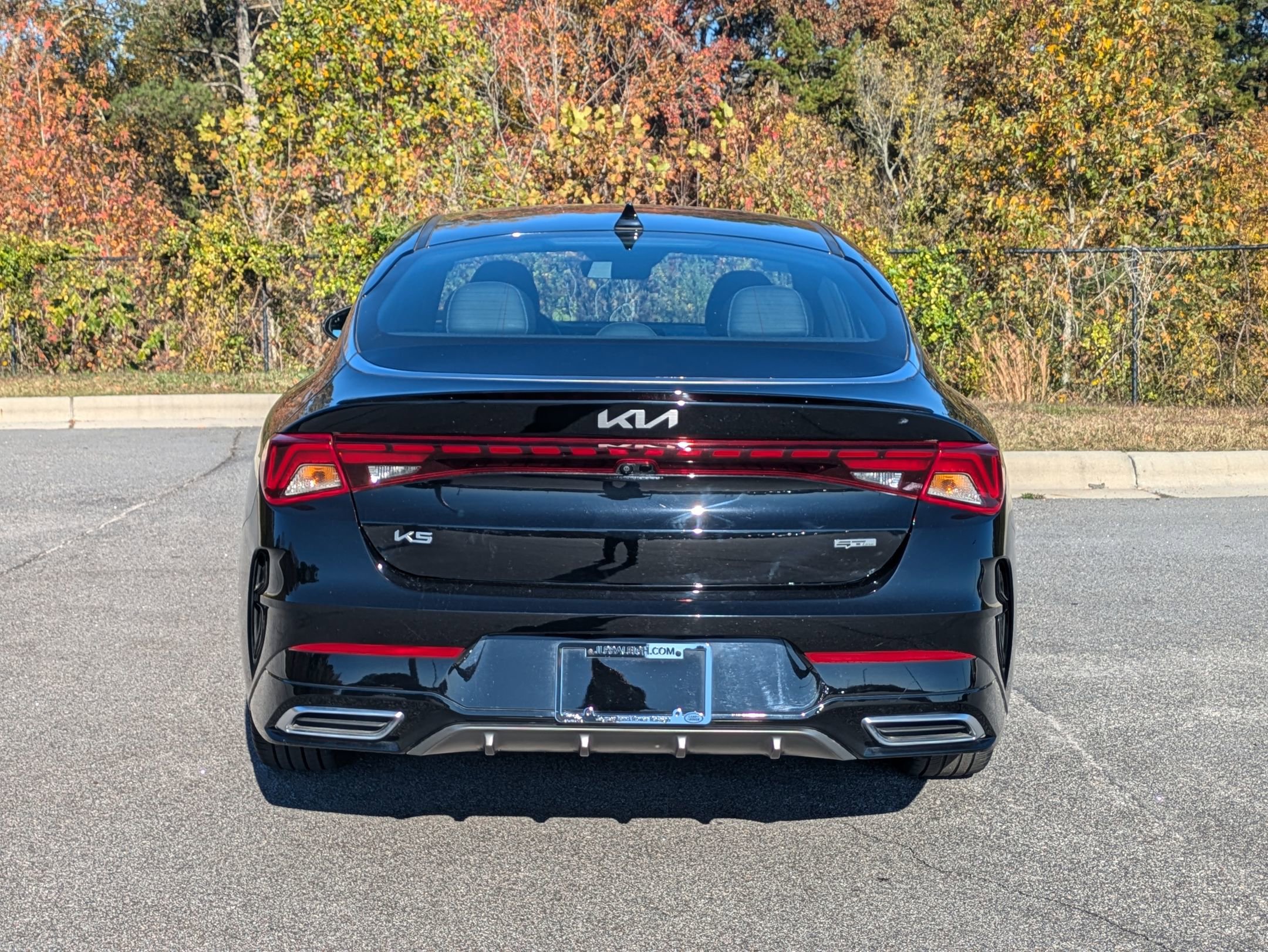 Used 2023 Kia K5 GT-Line w/ GT-Line Premium Package image 6