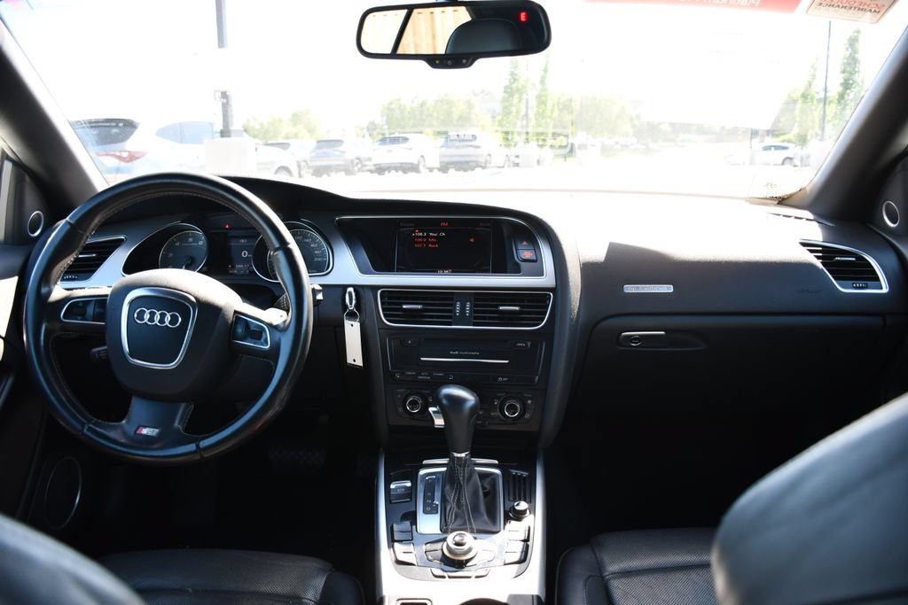Used 2011 Audi S5 Premium Plus AWD/4WD image 18