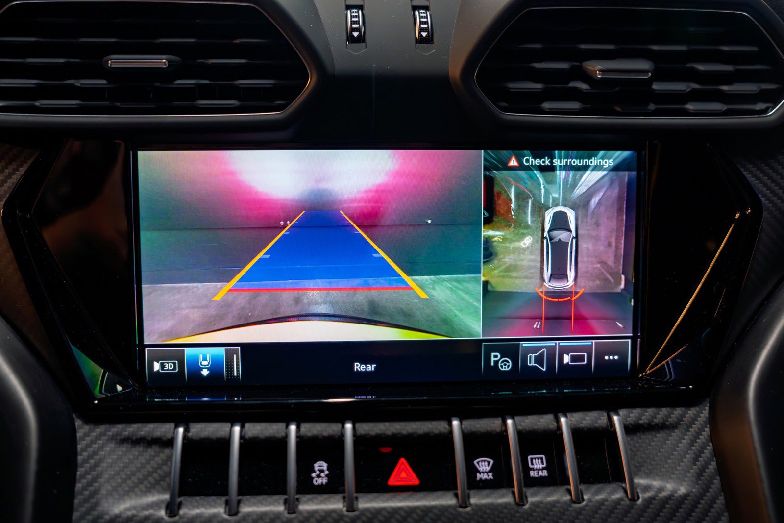 Used 2024 Lamborghini Urus Performante image 45