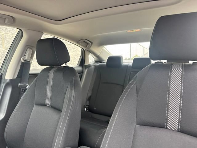 Used 2018 Honda Civic EX-T image 20