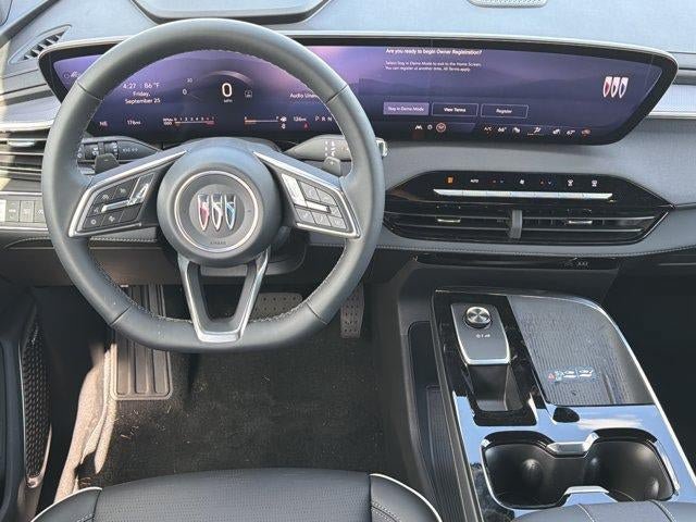 New 2026 Buick Enclave Sport Touring w/ Power Package FWD image 25