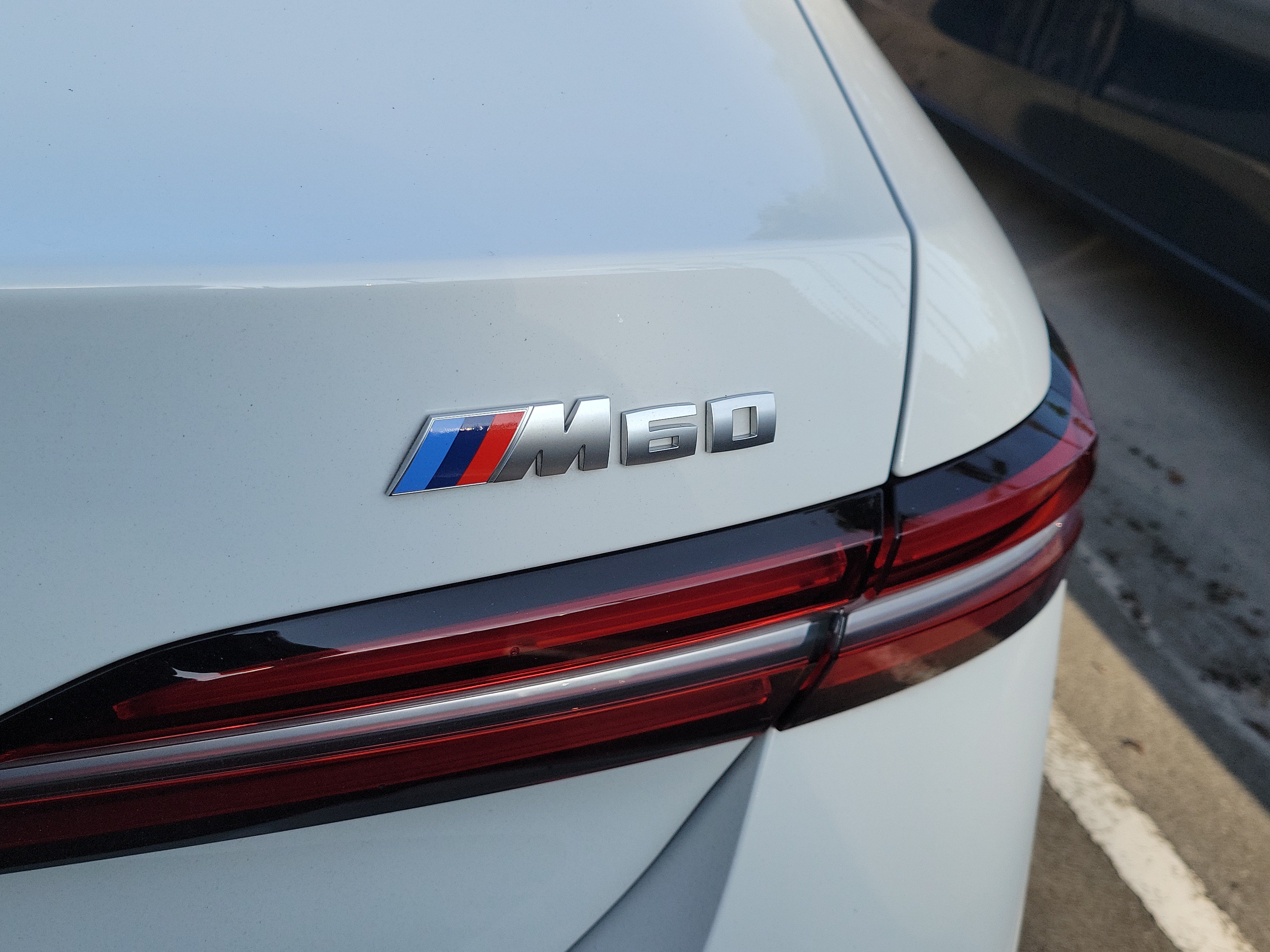 Used 2024 BMW i5 M60 AWD/4WD image 7