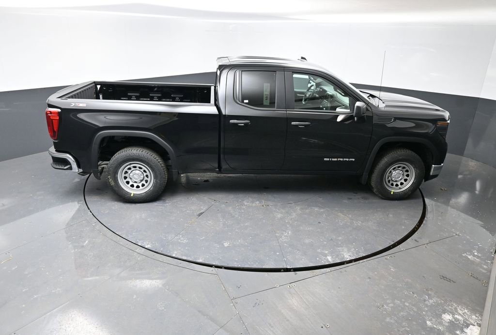 New 2026 GMC Sierra 1500 Pro w/ Pro Value Package image 30