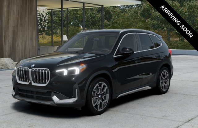New 2027 BMW X1 xDrive28i