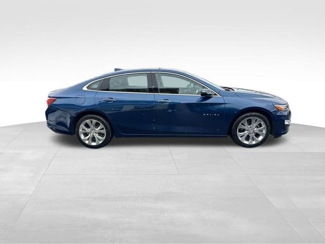 Used 2019 Chevrolet Malibu Premier image 22
