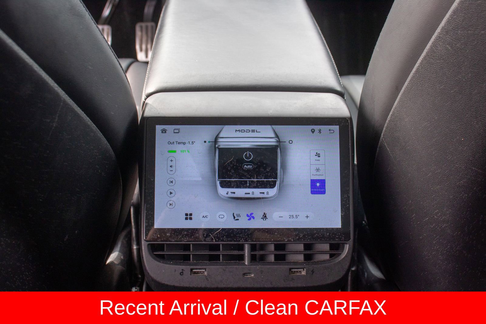 Used 2022 Tesla Model Y Long Range image 8