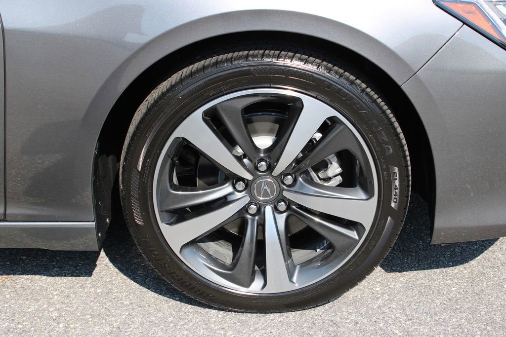 New 2025 Acura TLX w/ Technology Package image 33