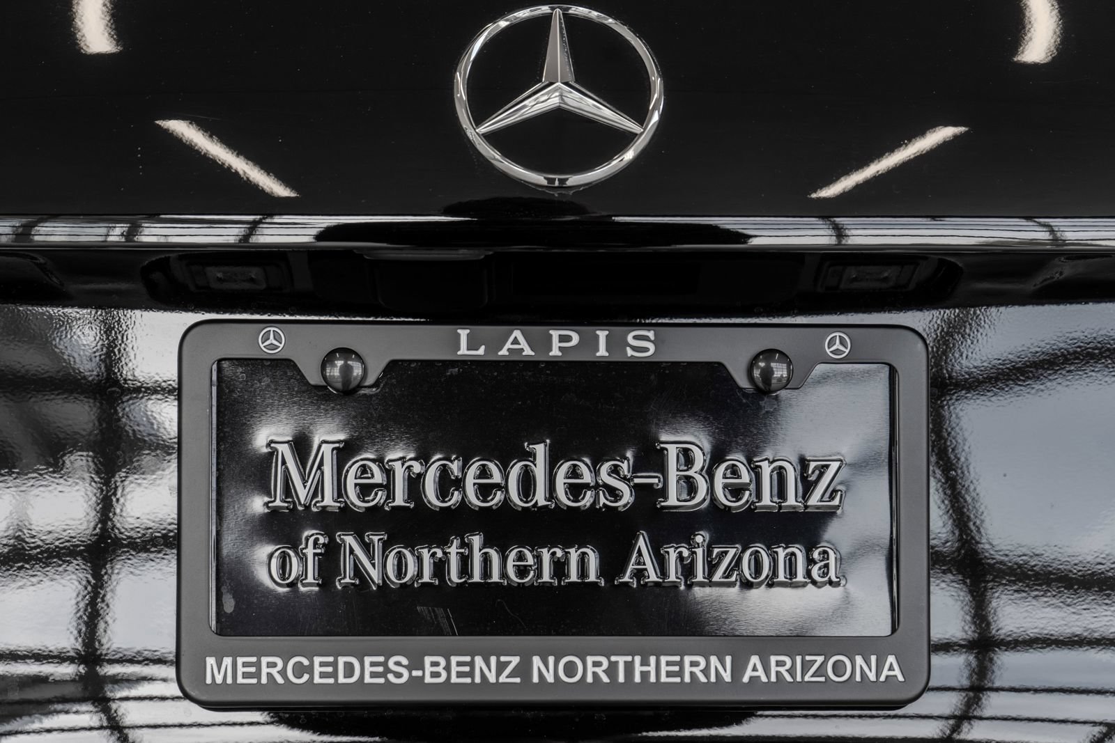 Used 2026 Mercedes-Benz GLB 250 4MATIC image 15