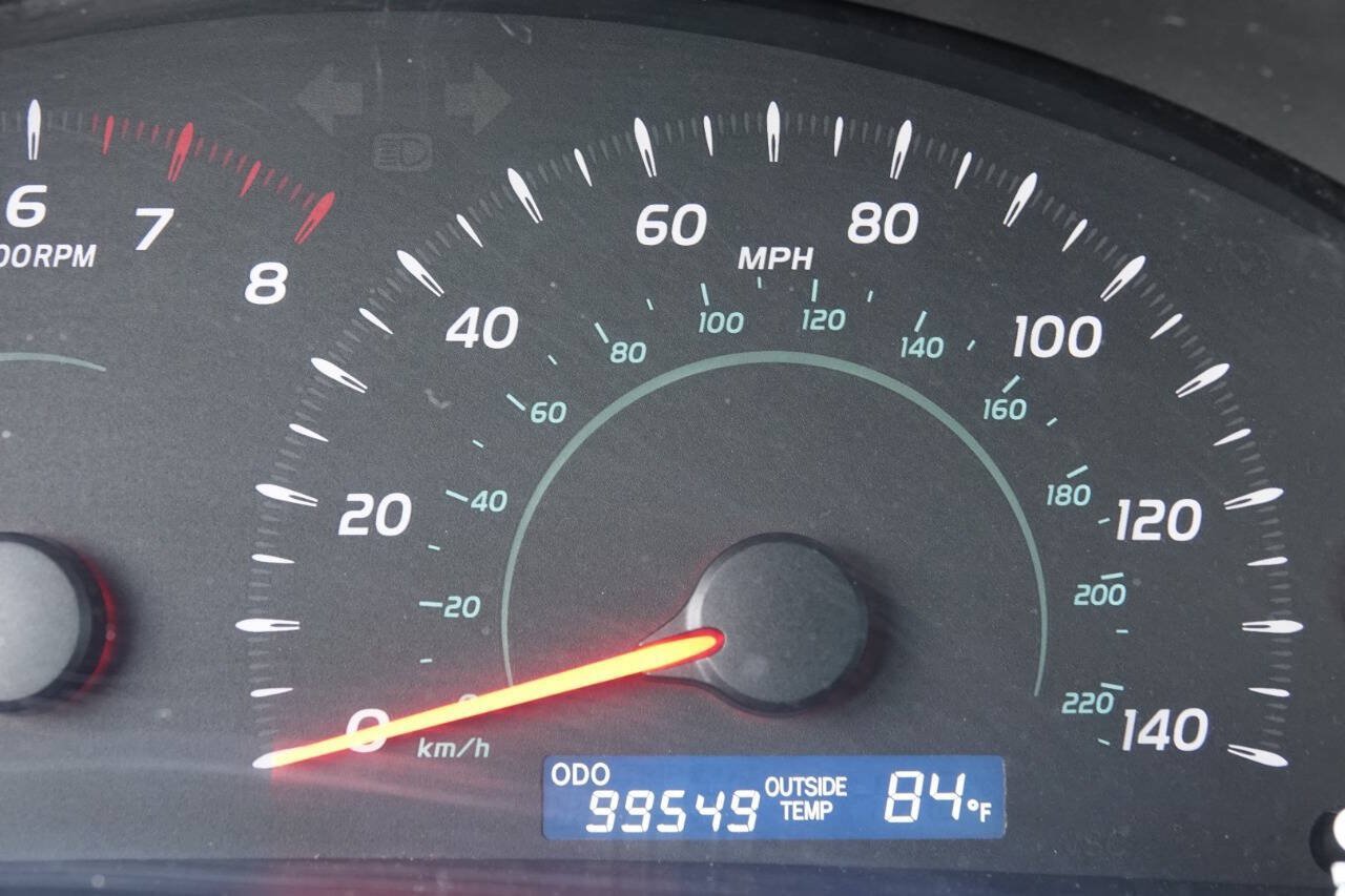 Used 2008 Toyota Camry FWD image 78