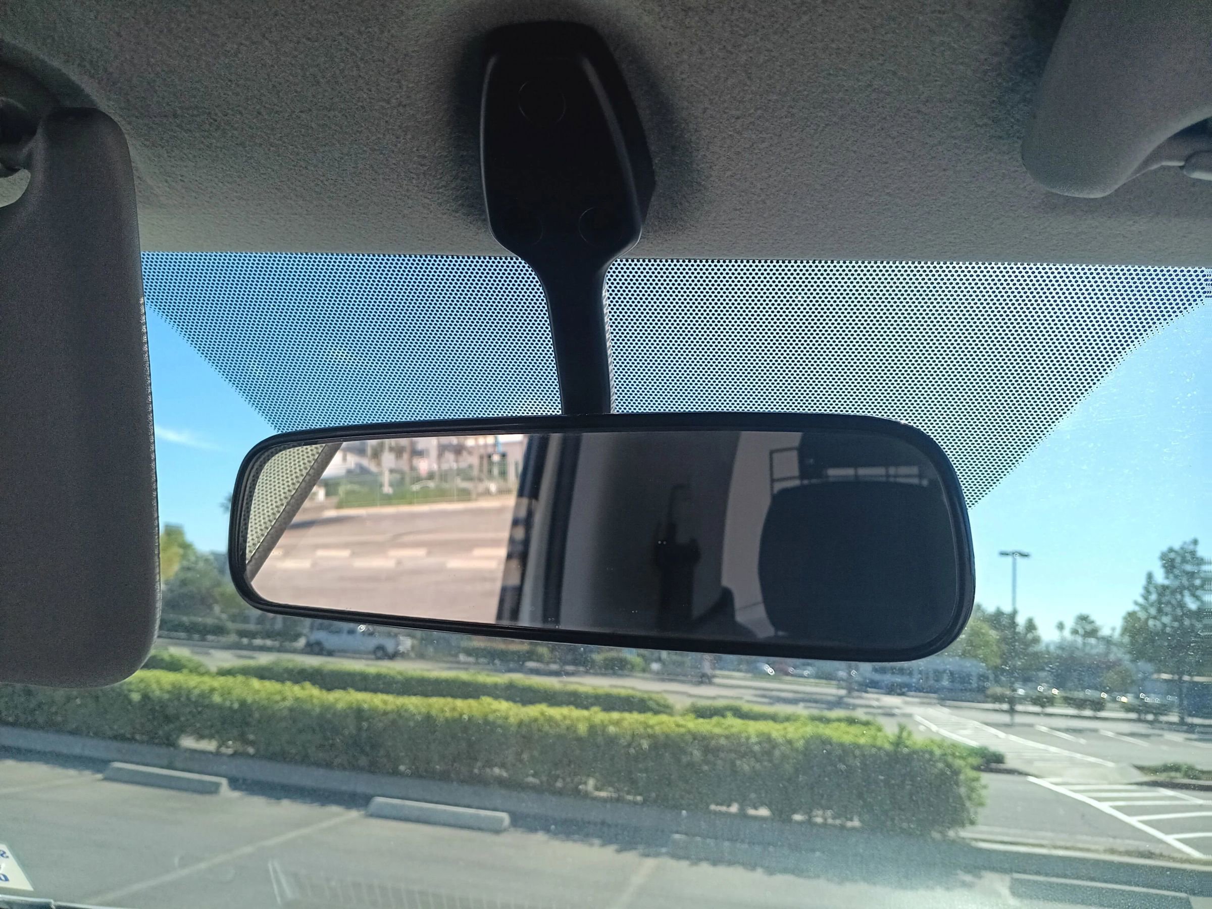 Used 2021 Nissan NV200 S w/ Back Door Glass Package FWD image 23