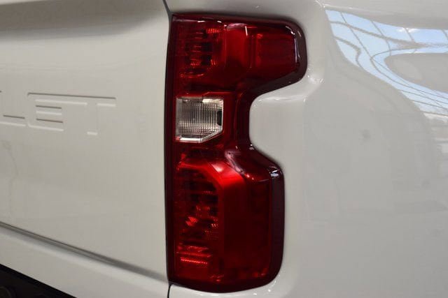 New 2026 Chevrolet Silverado 2500 W/T w/ WT/CX Safety Package AWD/4WD image 14