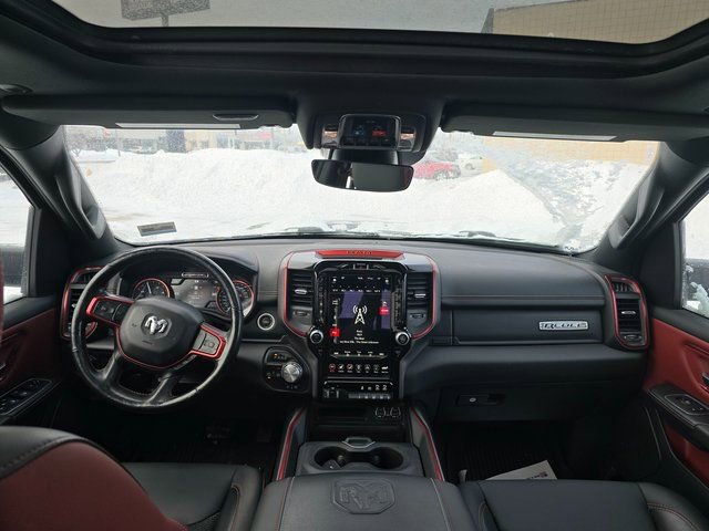 Used 2021 RAM 1500 Rebel w/ Level 2 Equipment Group image 16