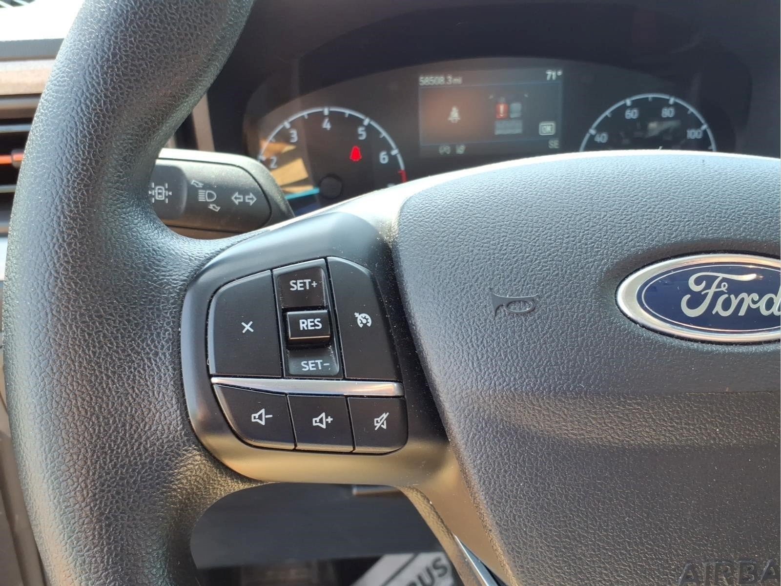 Used 2024 Ford Maverick XLT w/ Equipment Group 300A Standard AWD/4WD image 14