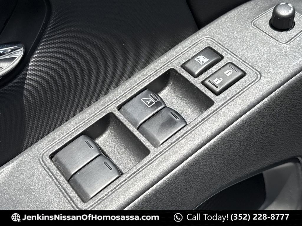 Certified 2023 Nissan Frontier SV w/ Technology Package image 31