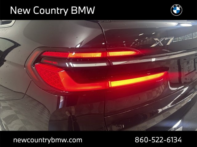 New 2026 BMW X7 xDrive40i image 33
