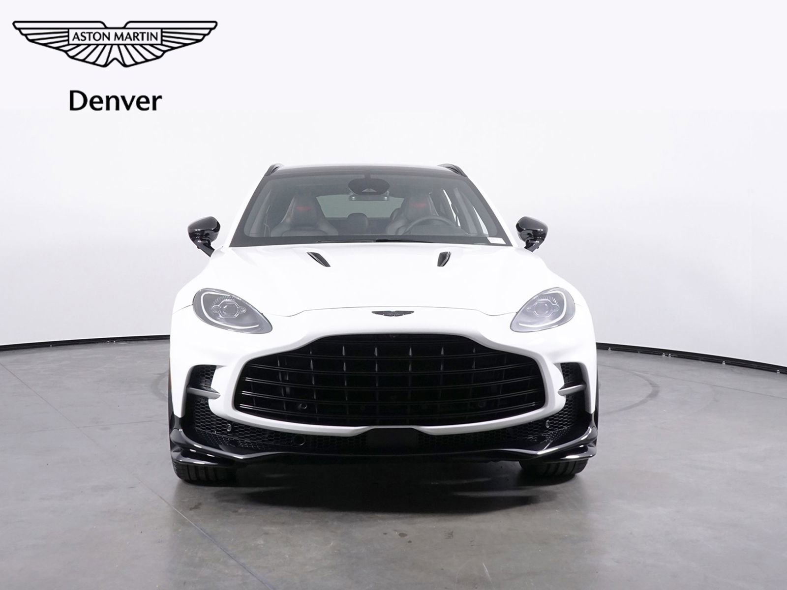 New 2026 Aston Martin DBX 707 AWD/4WD image 8