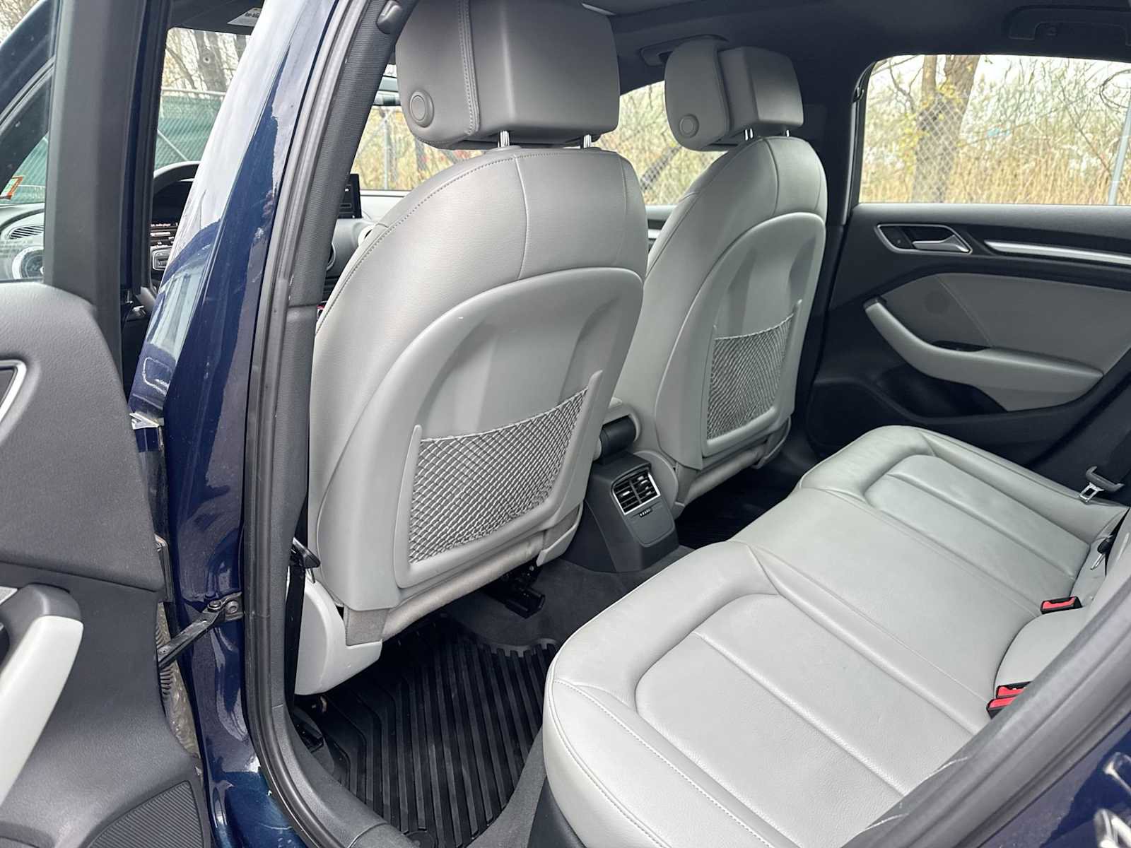 Used 2018 Audi A3 2.0T Premium image 12