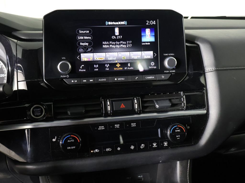 Used 2024 Nissan Pathfinder SV AWD/4WD image 41