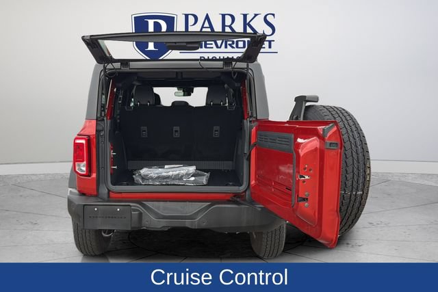 Used 2024 Ford Bronco Big Bend AWD/4WD image 20