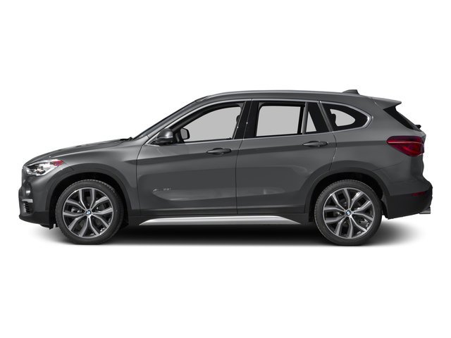 Used 2016 BMW X1 xDrive28i video 3