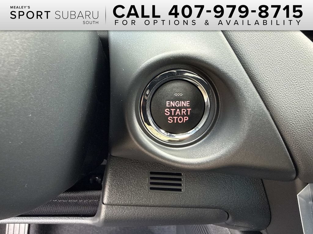 New 2026 Subaru Outback Touring XT AWD/4WD image 37