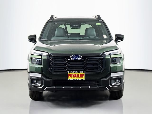New 2026 Subaru Outback Limited AWD/4WD image 2