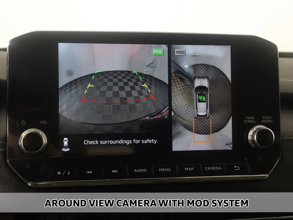 Used 2023 Mitsubishi Outlander SEL image 5