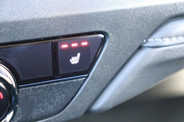 Certified 2023 Honda Accord EX image 16