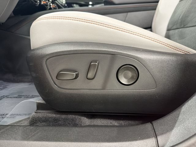 Certified 2026 Chevrolet Blazer EV SS AWD/4WD image 23