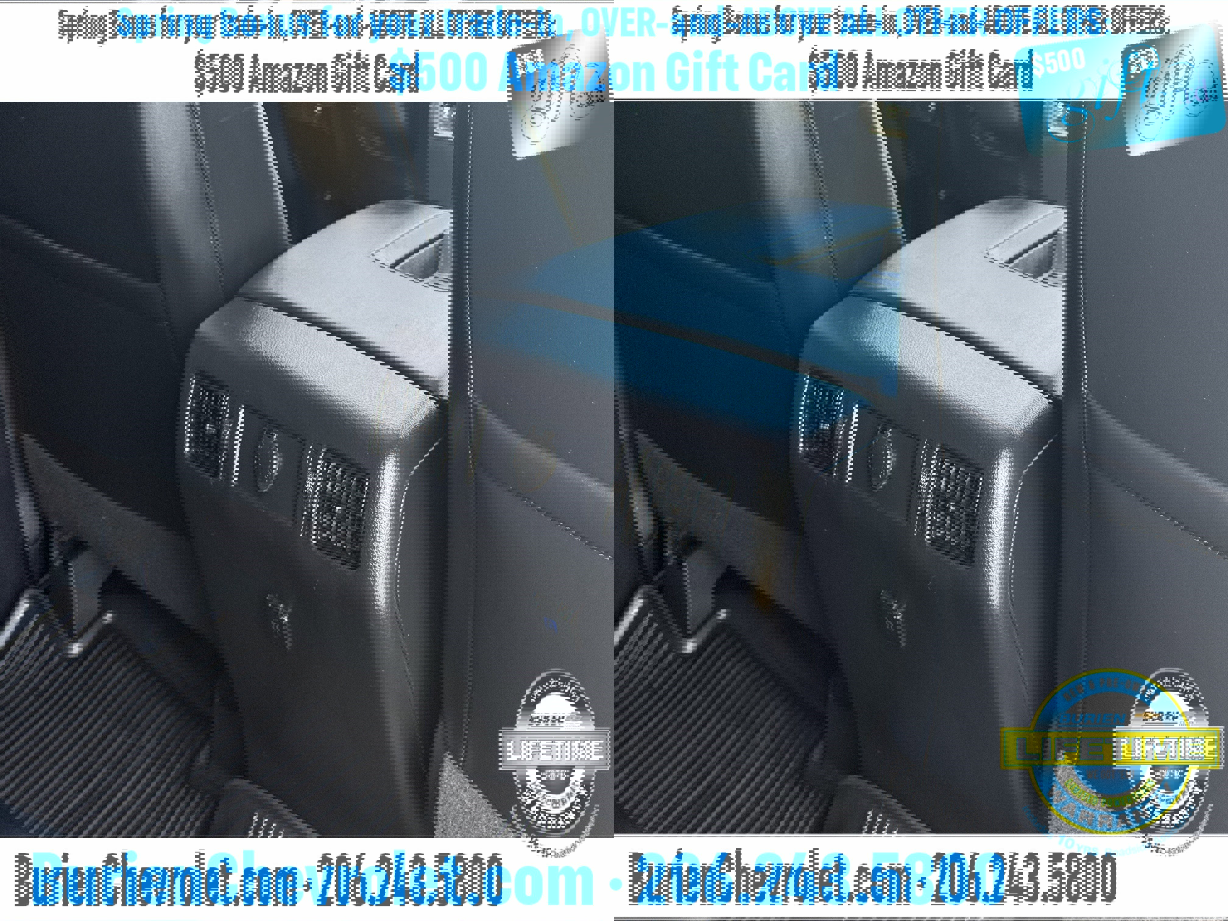 Used 2020 Toyota Tundra Platinum image 26