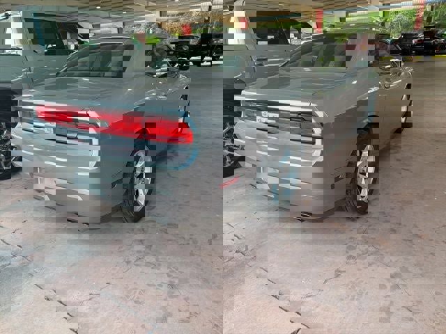 Used 2013 Dodge Challenger SXT w/ Sound Group RWD image 9