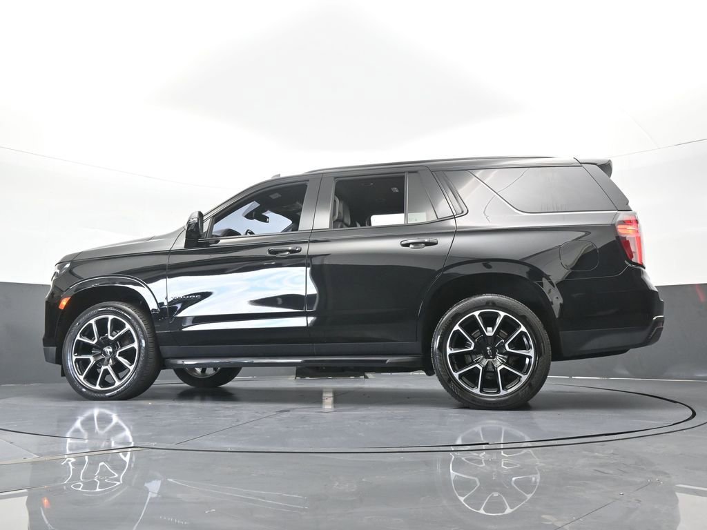 Used 2022 Chevrolet Tahoe RST w/ Luxury Package image 63