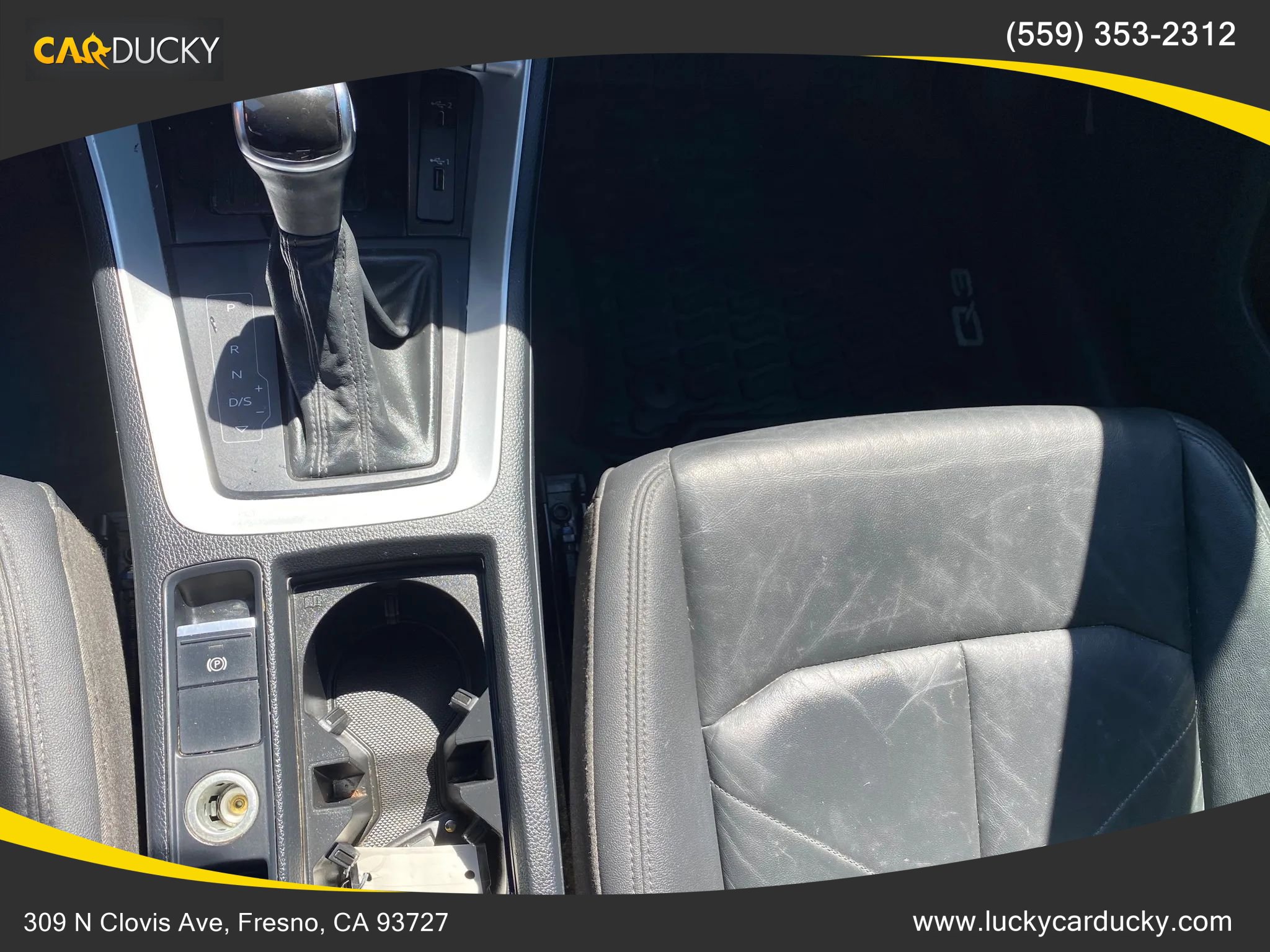 Used 2020 Audi Q3 2.0T Premium Plus w/ Premium Plus Package image 15