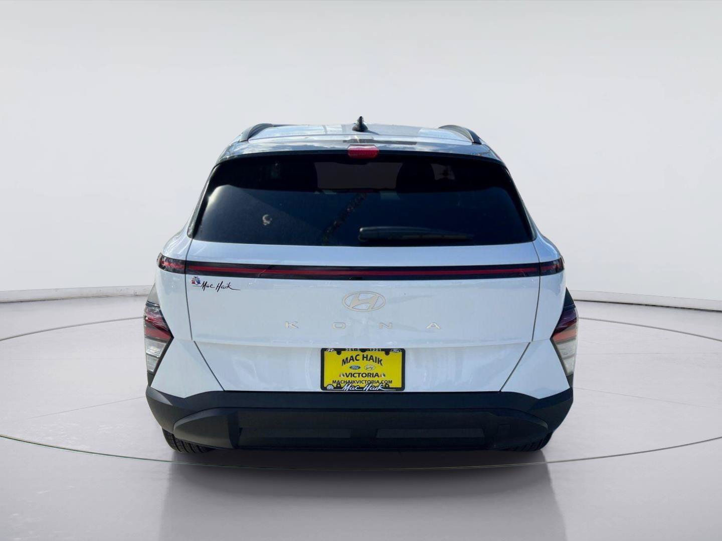 New 2026 Hyundai Kona SEL Sport FWD image 4