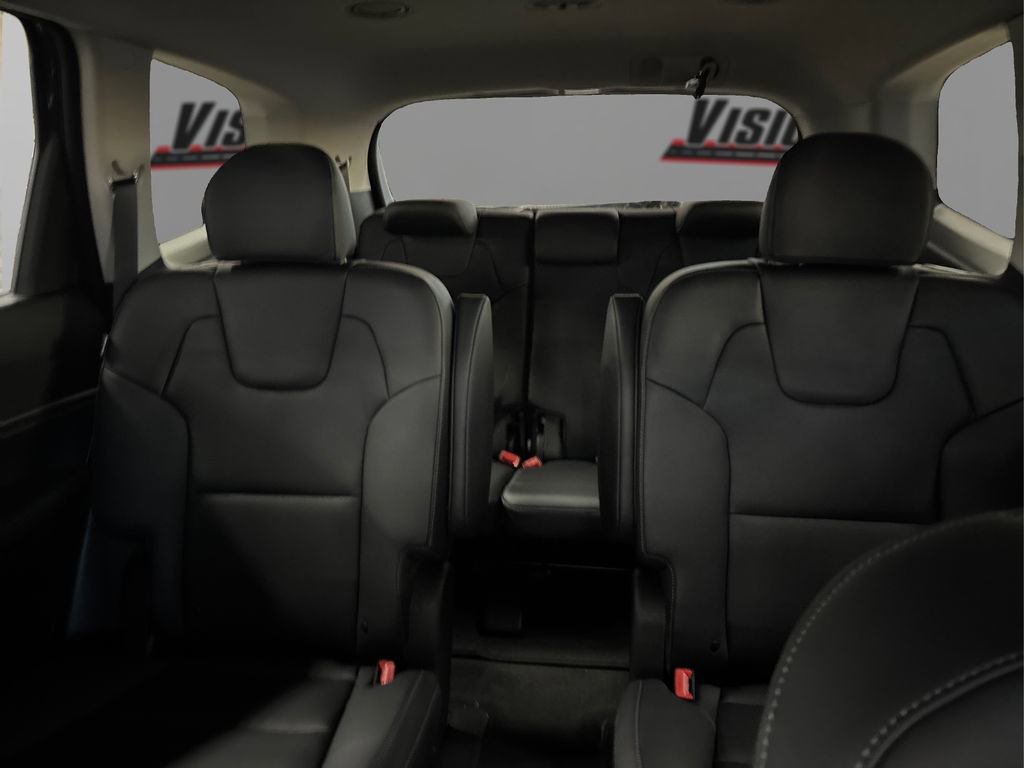 New 2025 Kia Telluride S image 19