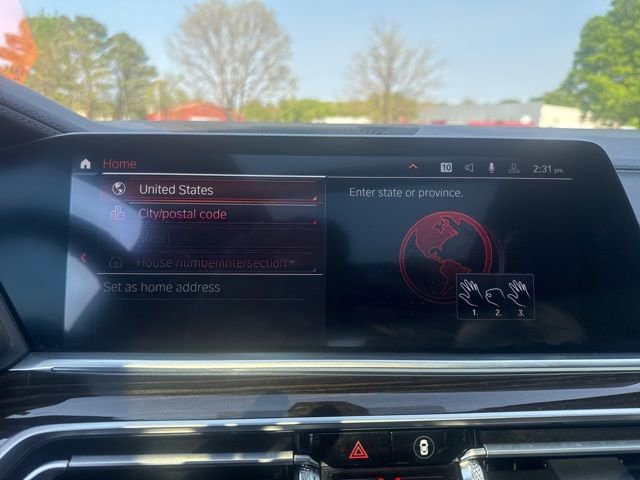 Used 2021 BMW X5 xDrive40i image 34