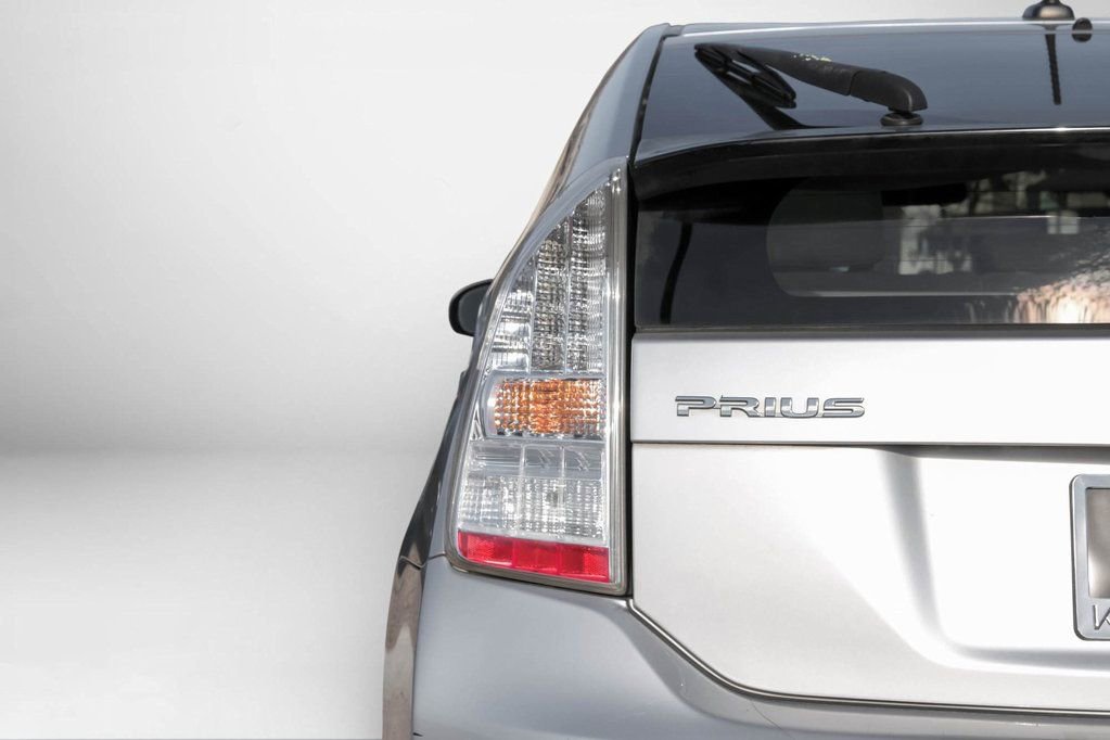 Used 2011 Toyota Prius Two image 41