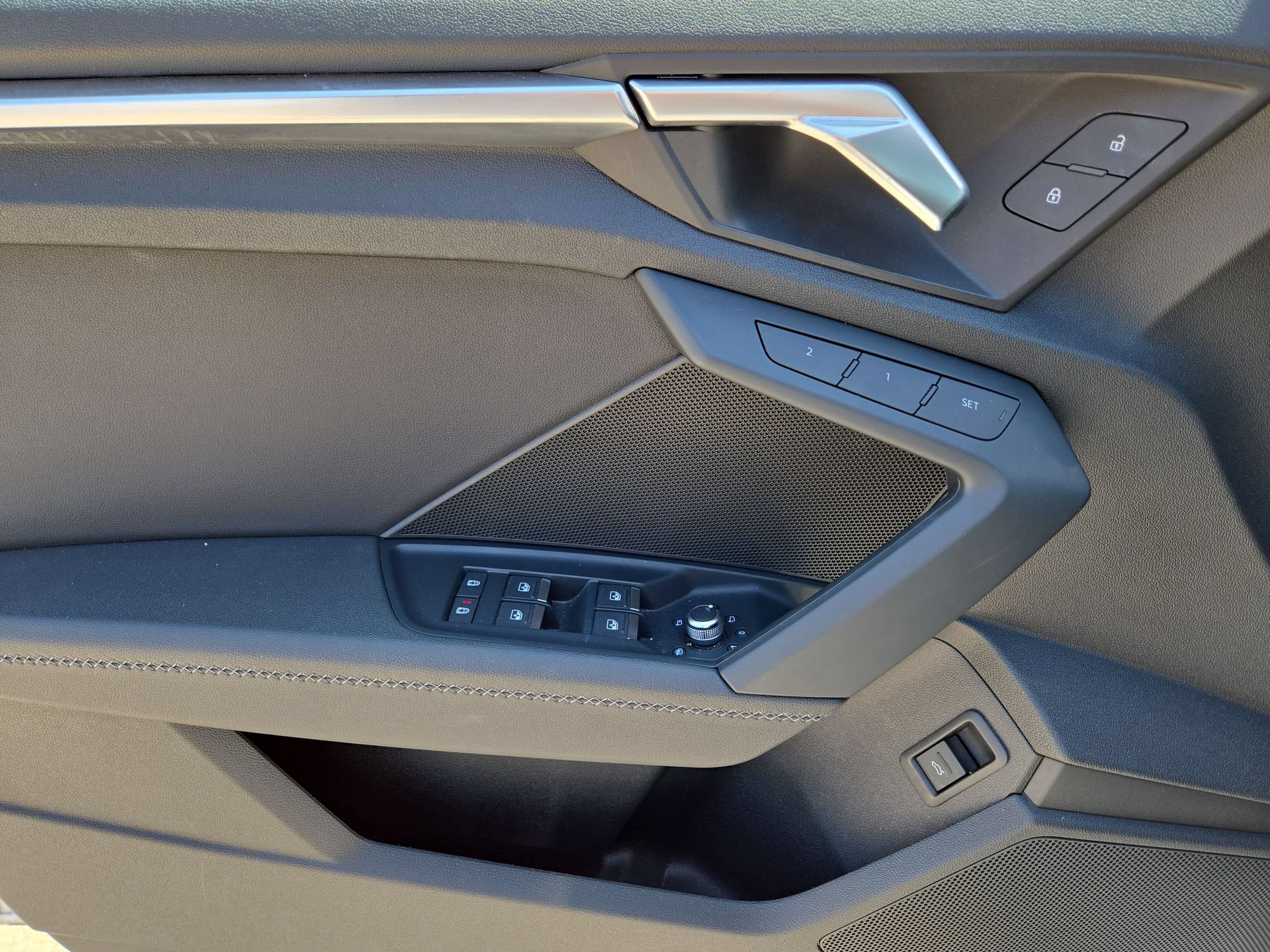 Certified 2024 Audi A3 2.0T Premium FWD image 15